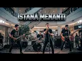 Lagu Istana Menanti – Rahim Maarof(Thrash Metal cover by YOYOKIDS)