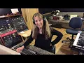 Live From the Parlor: Pedal Steel Session:  Vol 1; 5.4.20
