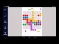 Arkadium 10x10 classic online game Gameplay hub