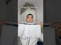 Making Free UK Ski Mask Tutorial