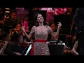 Tamara Radjenovic:  Bésame Mucho by Consuelo Velazquez , arrangement Bojan Mladenović