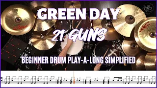 Green Day - 21 Guns