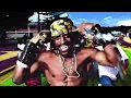 Ride Over Baghdad (OutKast x Sevendust)