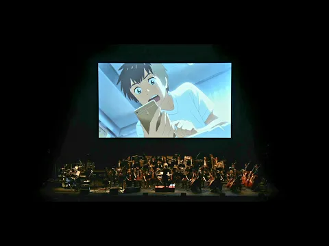 Download MP3 Date - Your Name 君の名は。| Orchestra Concert