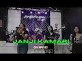 Download Lagu JANJI KAMARI - GN MUSIC LIVE ANGKRINGAN TEH ITA