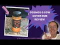 Kosmos Q Spice Rub Dry Rub Review