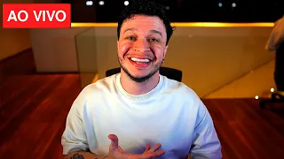 LIVE DIA 02/09/2026  -  A MELHOR LIVE ACABOU DE CHEGAR