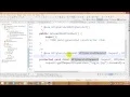 Authentication and Authorization with Filter in JSP-Servlet