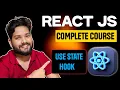 React JS Tutorial for Beginners to Advanced Part - 9 Complete Course 2026