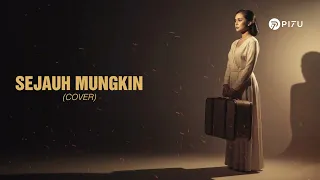 sejauh mungkin ungu cover sedih by pi7u