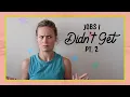 Video di AUDITION STORYTIME! (pt. 2)