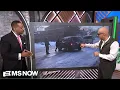 Lagu ‘I don’t hear threatening behavior:’ Fmr. NYPD Lt. analysis of new Renee Good shooting video