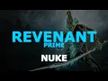 Warframe Revenant Prime Build and Guide - AOE ONE-SHOT AND IMMORTALITY