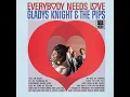 Take Me In Your Arms And Love Me - Gladys Knight & The Pips