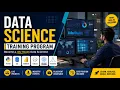 Data Science Training Python SQL Machine Learning