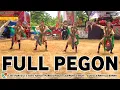 JARANAN LAMPUNG TERBARU 2025: FULL JATHILAN JARANAN PEGON \