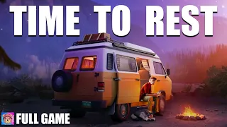 This game broke me - "Forever Ago" (Full Game)