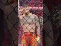 Download Lagu Ilia Topuria sings Cancion del Mariachi for Max Holloway #shorts