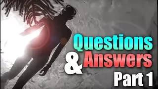 Questions & Answers | Part 1