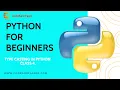LEARN TO CODE PYTHON FOR BEGINNERS TYPE CASTING IN PYTHON CODEKAROYAARO CLASS 4