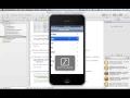 Xcode 4 6 Tutorial - UITableView with Search Bar Part 1