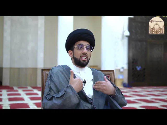 اللقافة - سماحة السيد موسى العلي