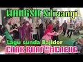 Lagu WANGSIT SILIWANGI lagu sunda paling Enak Buat Mencug // Bajidoran sunda nico entertainment