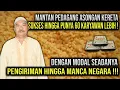 Download Lagu MANTAN PEDAGANG ASONGAN KERETA‼️SUKSES JADI PENGUSAHA