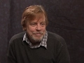 Video di Mark Hamill reacts to new 'Star Wars' title