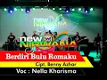 Download Lagu Berdiri Bulu Romaku - Nella Kharisma (Official Karaoke Video)