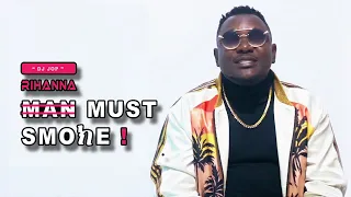 DJ JOP Ethiopia 63 Man Must Smoke Edition Nonstop Mix 