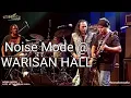 Download Lagu MANUSIA REPTILIA ~NOISE MODE ~ Live @ Warisan Hall ~Event : Joe Burnmark Guitar Virtuoso Performance