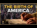 Why the American Revolution Almost Failed at the End S1 E12 The Revolution Full Episode