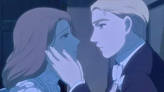a country girl with a tragic fate fell in love with a young nobleman 