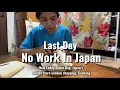 Download Lagu Daily Life In Japan | Window Shopping | New Teddy Blake Bag | Cooking