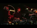 Cloonee B2B Franky Rizardo: 4 Hour Sunrise Set At Club Space, Miami
