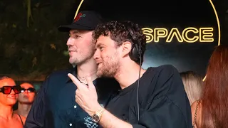 Cloonee B2B Franky Rizardo 4 Hour Sunrise Set At Club Space Miami