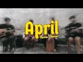 Download Lagu April - Fiersa Besari (Rocket Rockers version)