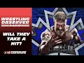 Download Lagu How big of a hit will AEW All Out take against WWE's' Wrestlepalooza? | Wrestling Observer Radio