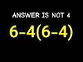 Many Will Get Wrong Will You