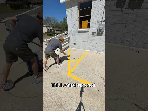 My Competitor Tried To Ruin My Business