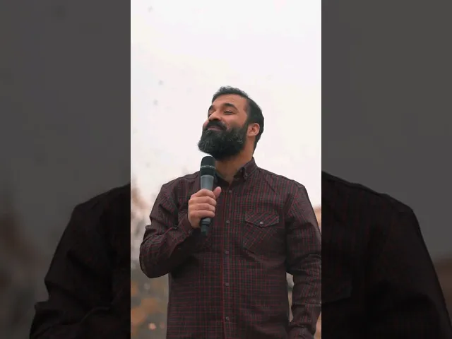 ⁣بیعت میکنم همین ساعت همین لحظه | نماهنگ بیعت #سجاد_محمدی #رضا_هلالی