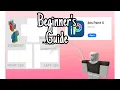 HOW TO MAKE ROBLOX CLOTHING ON IBIS PAINT SIMPLE BEGINNER S GUIDE