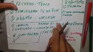 Progressão de regime e falta grave na voz dos presos
