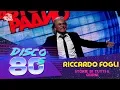Download Lagu Riccardo Fogli - Storie Di Tutti e Giorni (Disco of the 80's Festival, Russia, 2011)