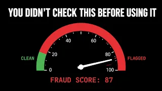 Your Proxy IP Is Probably Already Flagged Here s How to Check