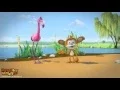 Download Lagu Monkey See Monkey Do Flamingo Dance