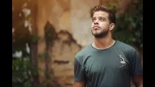 ريمكس بتعرف شعور أدهم نابلسي دندنها