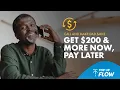 Flow Lend - Jamaica