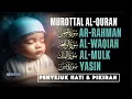 Download Lagu Murottal Al quran Merdu | Surah ArRahman, Al Waqi'ah, Al Mulk, Yasin Pengantar Tidur | Qiroah Daily
